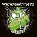 The Radioactives - Blood and Bones