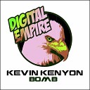 Kevin Kenyon - Bomb Original Mix