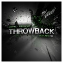 Ari Kyle Audioscape feat Ria - Throwback Extended Vocal Mix