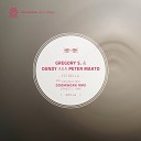 Dandy Peter Makto Gregory S - Estrella Ernest C Remix