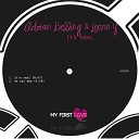 Adrian Belling Leenn y - On Our Way Original Mix