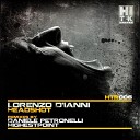 Lorenzo D ianni - Headshot Daniele Petronelli Remix