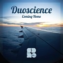 Duoscience feat Sunny Crimea - One More Night Original Mix