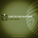 Lost In The Machine Patrick Gil David Javate - Hyde Street Original Mix