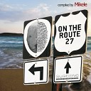 12 Tones Mikele - Elpida Original Mix