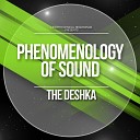 The DESHKA - The Reason For Living Original Mix