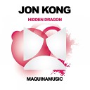 Jon Kong - Hidden Dragon Original Mix