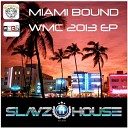 Slavziihouse - Been A Long Time Original Mix