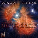 DJ M E G N E R A K - Antares Original Mix