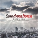 Sixth Avenue Express - Nevada Desert Original Mix