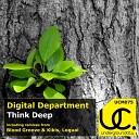 Digital Department - Think Deep Loquai Remix