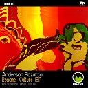 Anderson Rozatto - Nature Original Mix