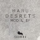 Manu Desrets - MIM Felipe Venegas Remix