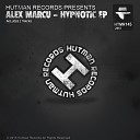 Alex Marcu - Hypnotic Original Mix