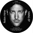 Robin Hirte - Swag Dani Sbert Remix