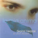 Gianni Vezzosi feat Franco Staco - La signora vestita di nero 2 parte