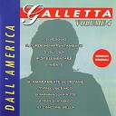 Natale Galletta - O vesuvio