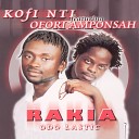 Kofi Nti feat Ofori Amponsah - Odo nwom