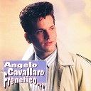 Angelo Cavallaro - A pugni in faccia