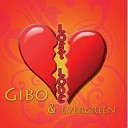 Gibo Evergreen - Il pescatore