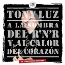 Tony Luz - La Cantina de Marga Instrumental 2018