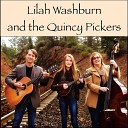 Lilah Washburn - Billy in the Lowground