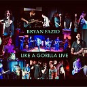 Bryan Fazio - 33 Live
