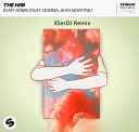 The Him feat Norma Jean Martine - In My Arms XSerDJ Remix