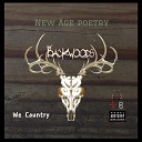 New Age Poetry - We Country