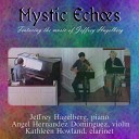 Jeffrey Hagelberg, Angel Hernandez Dominguez, Kathleen Howland - Cosmic Ripples