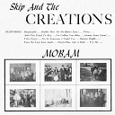 Skip and The Creations - Ninety Nine And A Half