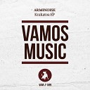 Arminoise - Krakatoa