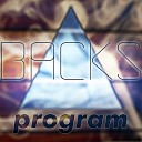 Program feat Charlie Boneparte - Backs Kosinus The Dual Personality