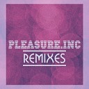 Yuriy Poleg feat Jenna Summer feat Jenna… - The Blue Shore Pleasure Inc Dub Mix
