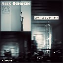 Alex Ozhogin - Under The Hood Original Mix