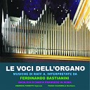 Ferdinando Bastianini - Preludio in C Minor