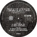 Pharao Black Magic feat Peter Coyle - Amulet