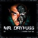 Mr Dryfuss - World of Sound