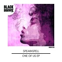 Speaknspell - One Of Us Original Mix