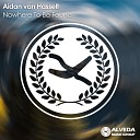 Aidan van Hasselt - Nowhere To Be Found Original Mix