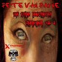 Pete Van Payne - Frozen Original Mix