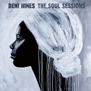 Deni Hines - Rock Steady Original Mix
