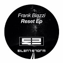 Frank Biazzi - Reset Original Mix