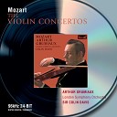 Arthur Grumiaux London Symphony Orchestra Sir Colin… - Mozart Violin Concerto No 4 in D K 218 3 Rondeau Andante grazioso Allegro ma non…