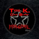 Tito K - Dark Circuit Original Mix