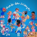 Orquestra e Coro Carroussell - Atirei o Pau no Gato Garibaldi Oh Suzana