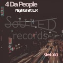 4 Da People - New Life Miguel Matoz Dublicious Mix