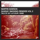 Martin Dawson - Is This Goodbye Tale Of Us Remix