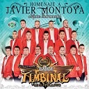 BANDA TIMBINAL - El Rey del Tromb n