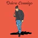 El Cervera Agon Beats - Quiere Conmigo